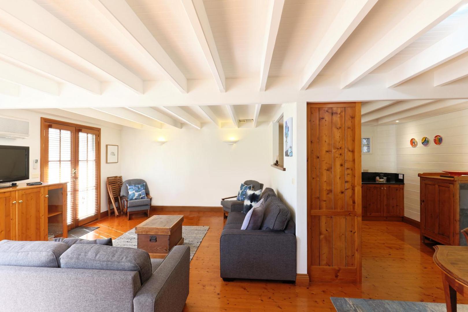 Hotel 54 On Bank à Port Fairy Extérieur photo