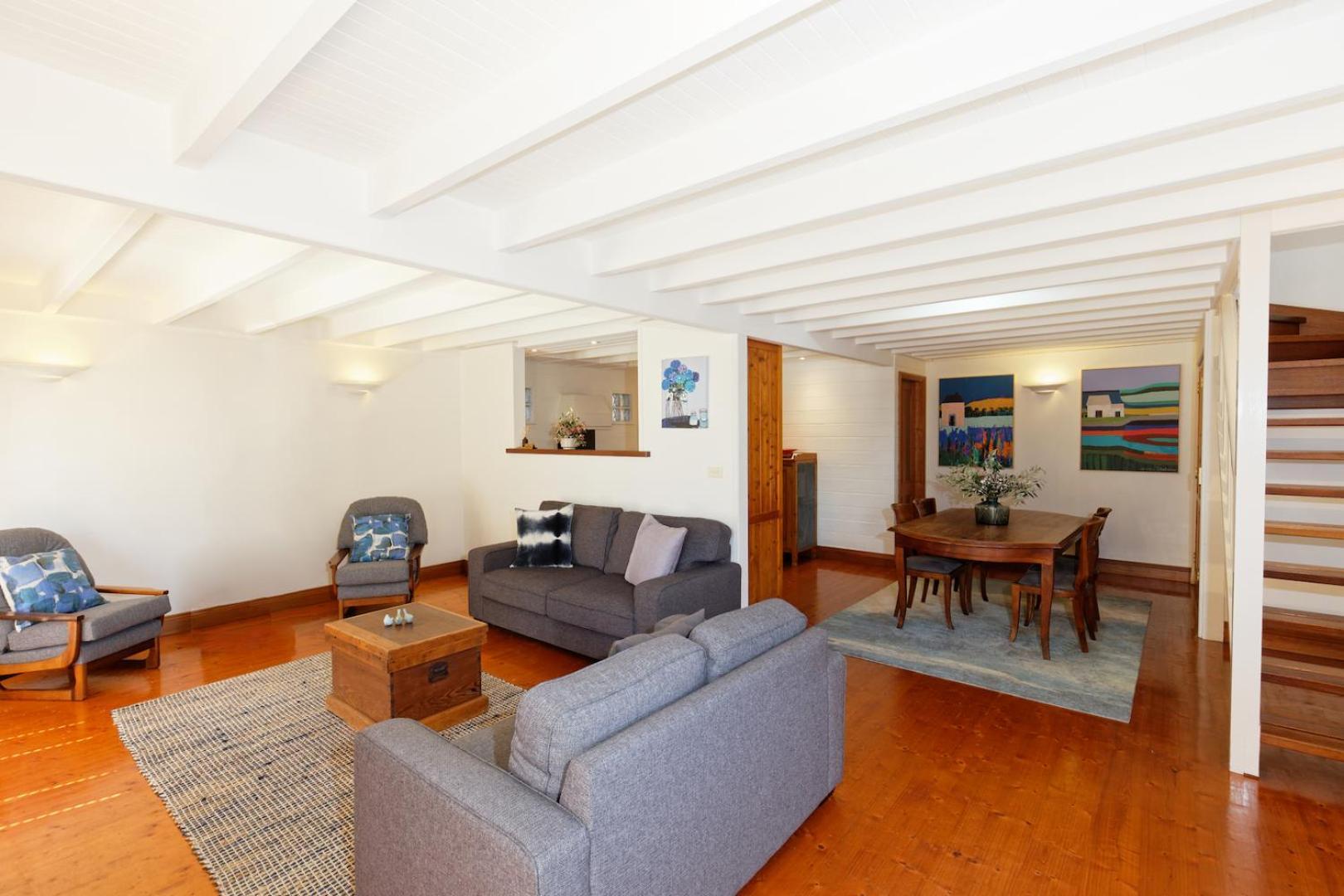 Hotel 54 On Bank à Port Fairy Extérieur photo
