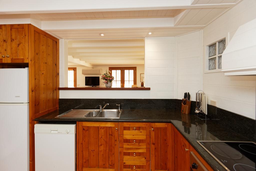 Hotel 54 On Bank à Port Fairy Extérieur photo